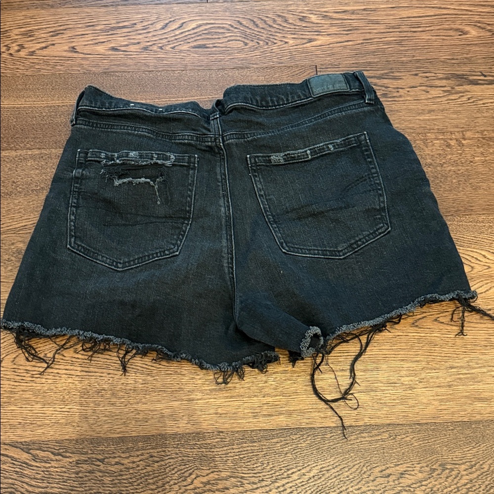 American Eagle denim short - Picture 2 of 5